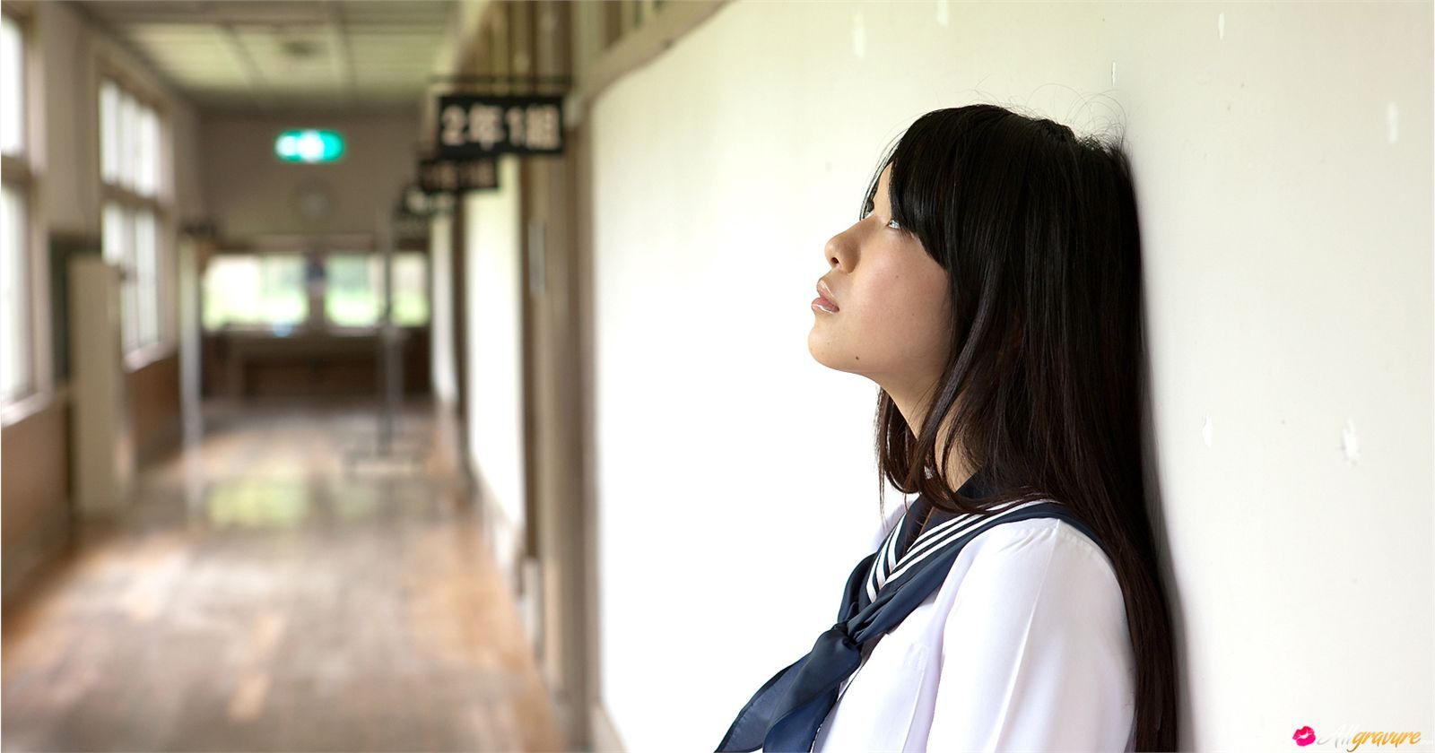 [Allgravure] 2014.10.12 Tomoe - New Class